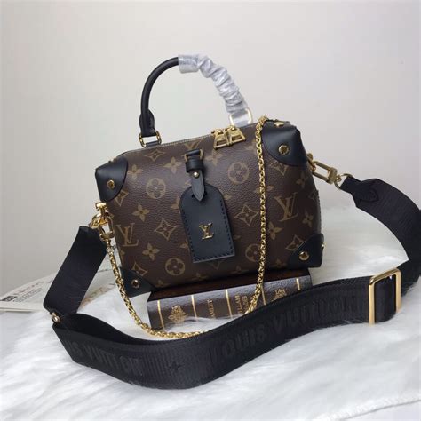 Louis Vuitton Petit Louis Armbanden 